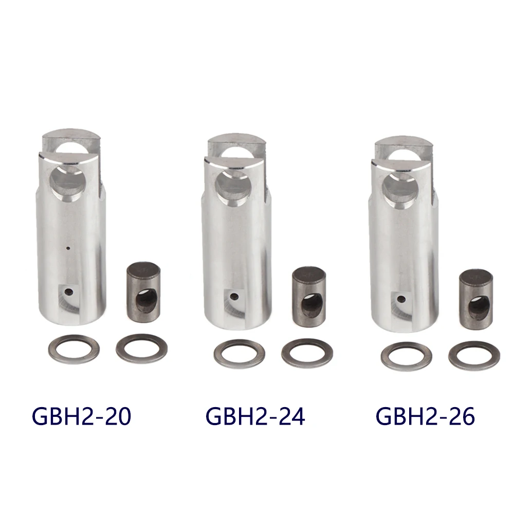

GBH2-20/2-24/2-26 Electric Hammer Piston Impact Drill Accessory Electric Hammer Gas Cylinder For Bosch