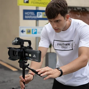 5 Main Sales Camcorder 4K Professional - №4