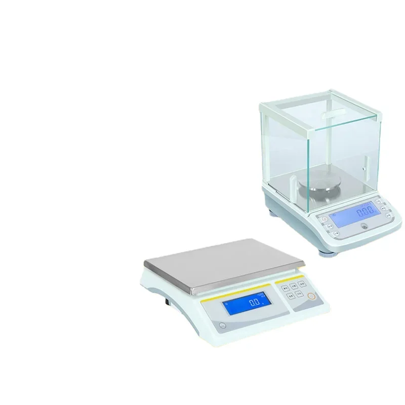 

1003/2003/100001/150001 Precision Electronic Balance Laboratory