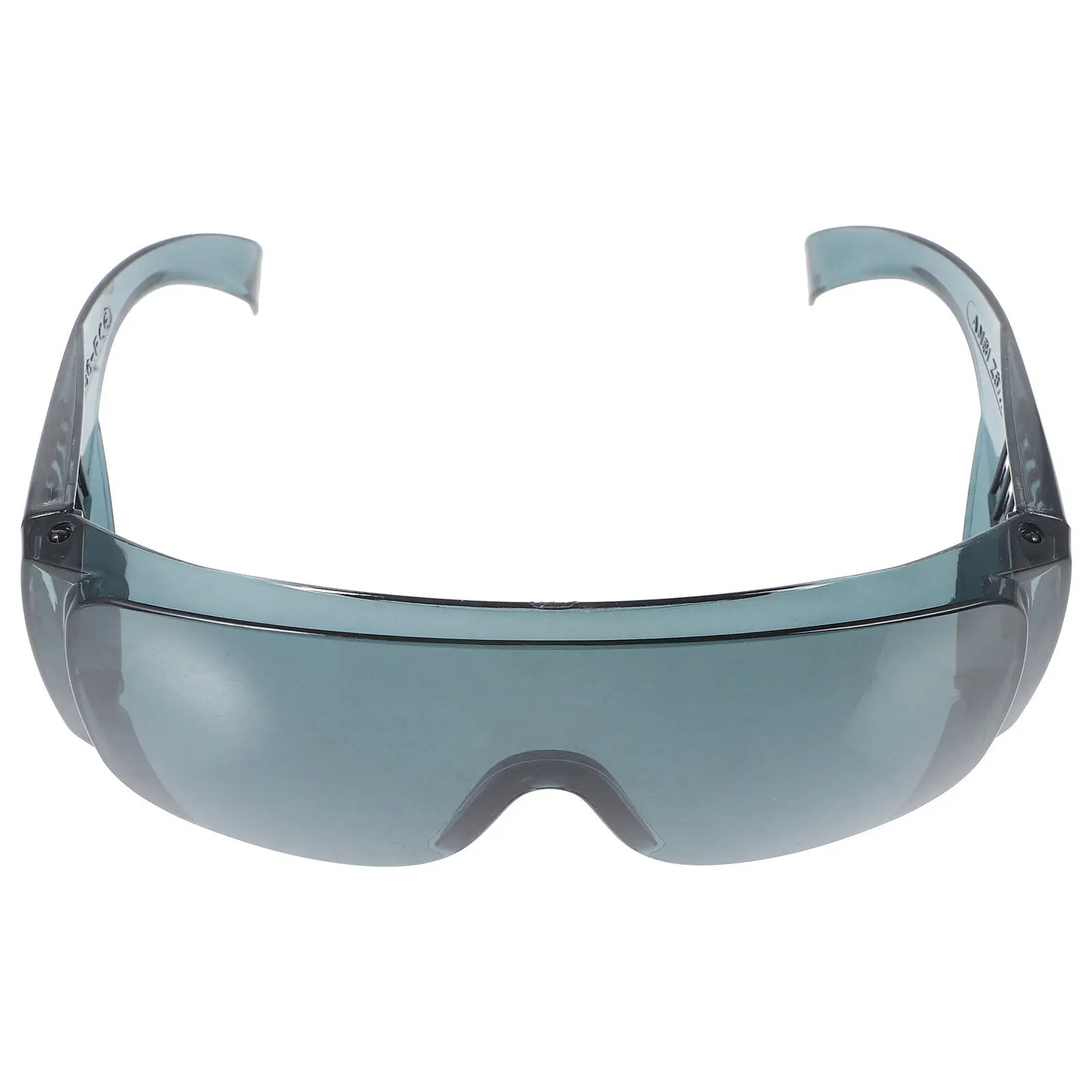 

Safety Glasses Fog Windproof Protective Goggles Transparent Lenses Shock Sand Prevention Outdoor Travel Sports