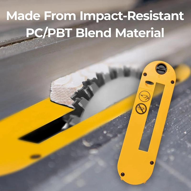 Thumbnail 2 - #12 Trending Table Saw Accessories Right Now