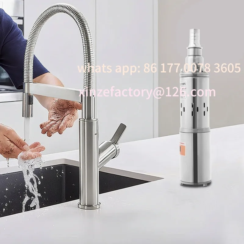 مضخة مياه عالية التدفق قابلة للتخصيص مضخة نقل كهربائية 3000 دورة في الدقيقة للري الزراعي المزرعي وسقي الحدائق والحصول الصغيرة