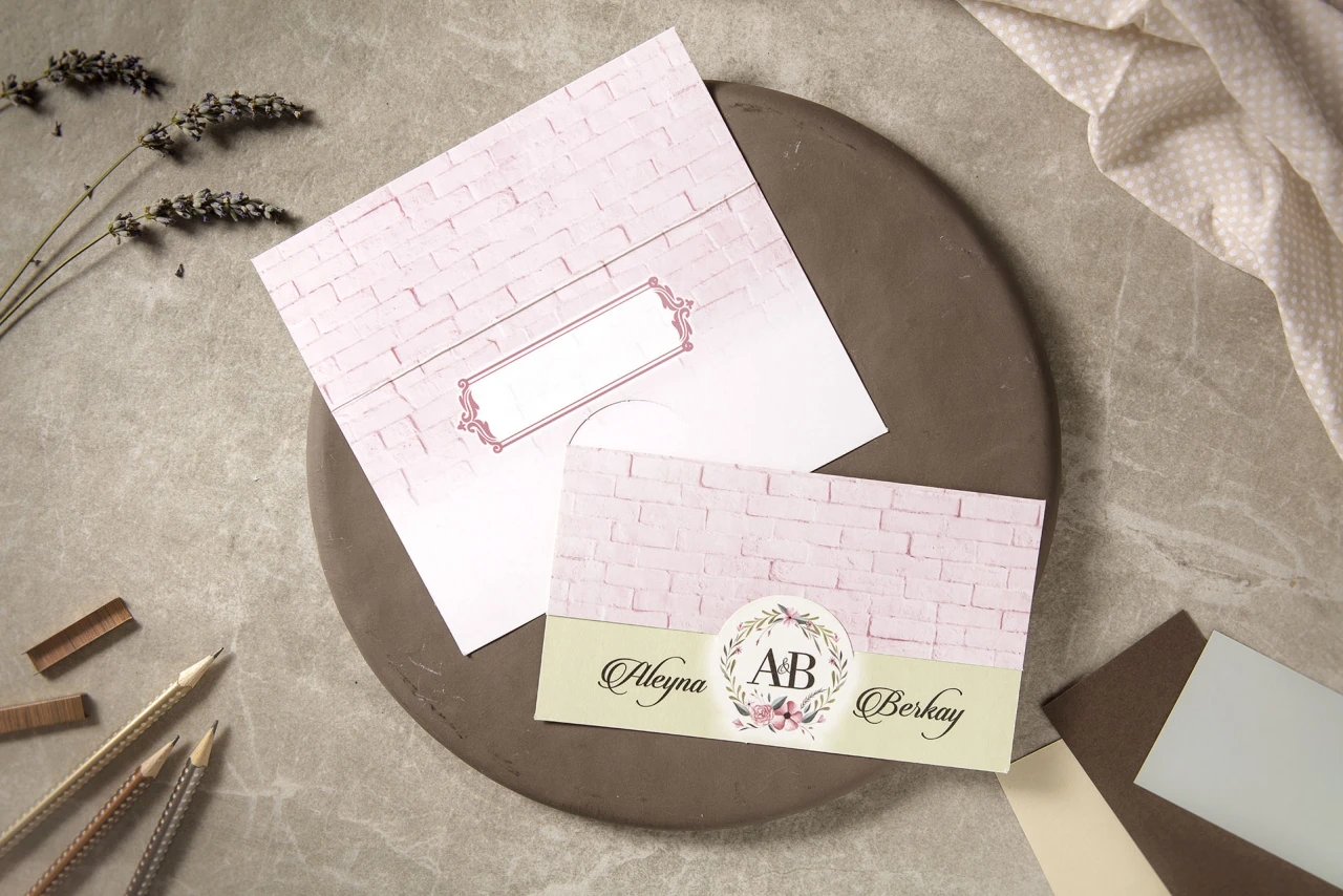 50 pcs Customizable, Luxury White Wedding Invitation, Baby Shower Cards and Wishing Well Cards, Save the Date IKL7054