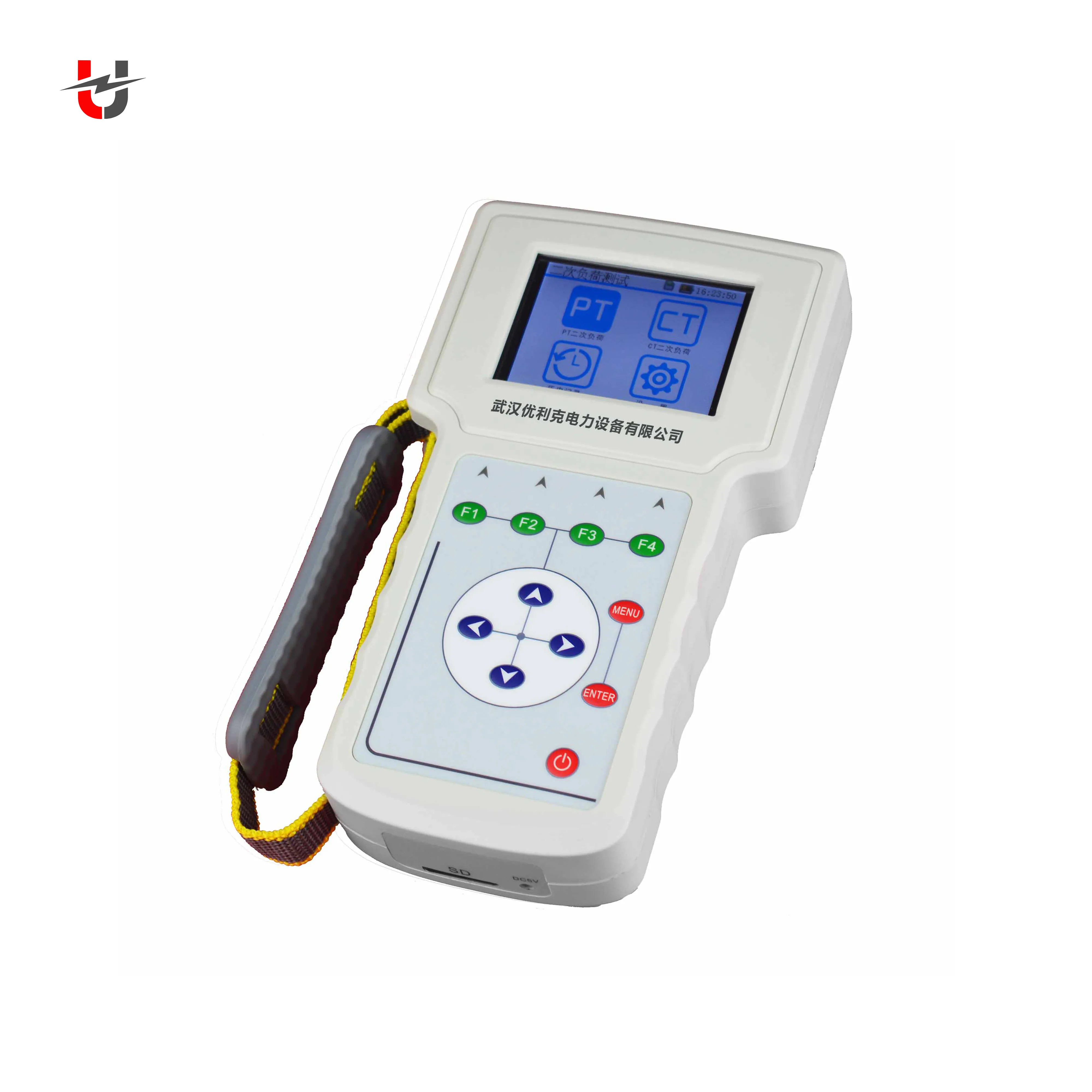 FH-50 Electronic On…