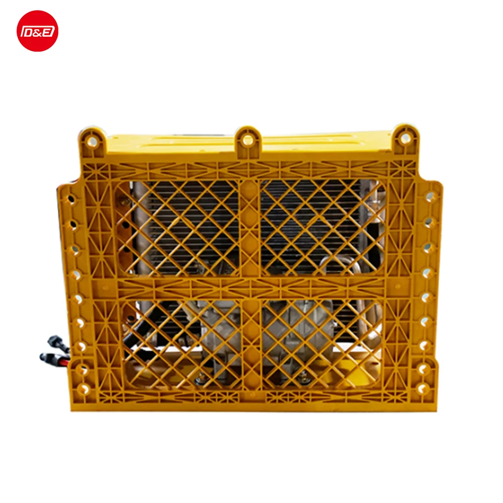 12V 24V AC 自動エアコン スプリットエアコン トラック・バス・ボート用