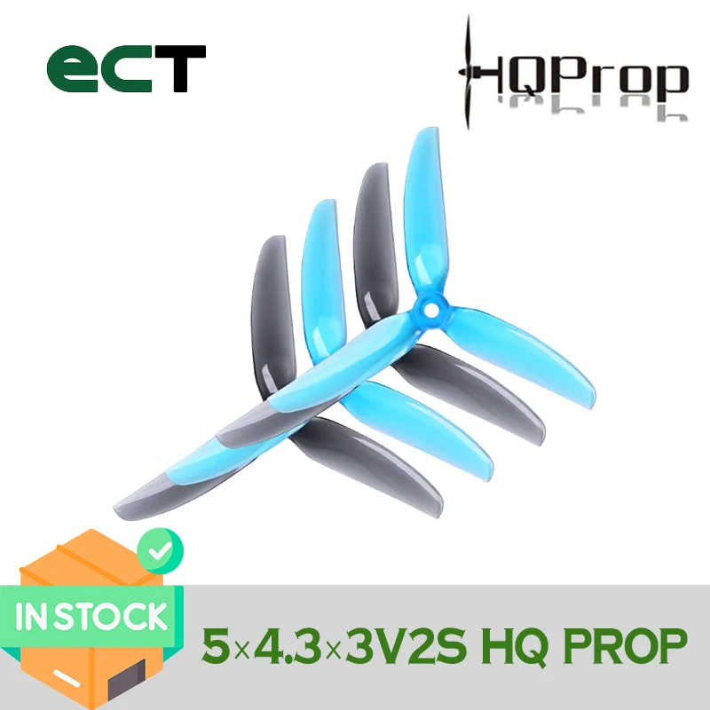 Hqprop (пропеллеры dp7x4x3 pc popo dp 7x 4x 3) купить от 132,00 руб. Игрушки с дистанционным управлением на 1rub.ru