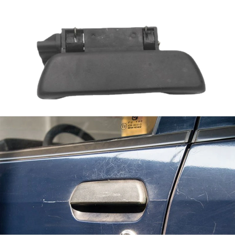 For Citroen ZX 1991 1992 1993 1994 1995 1996 1997 1998 Car Exterior Door Handle