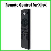 Remote Control For Xbox Series X/S Console For Xbox One Game Console Multimedia Entertainment Controle Controller