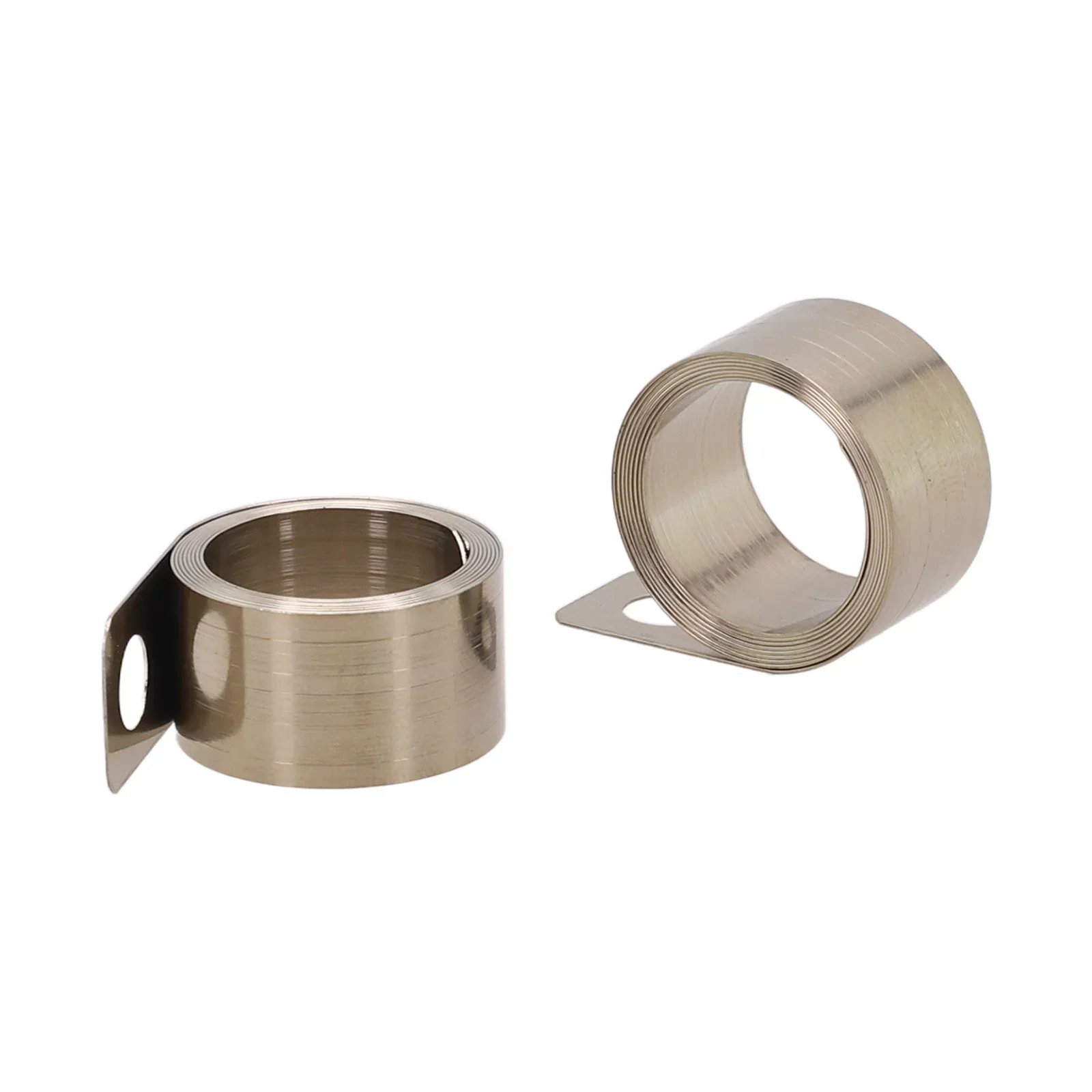 2PCS Ribbon Springs Stainless Steel 885655 Replacement For NT65M2 Finish Nailer Accessory Ribbon Spring