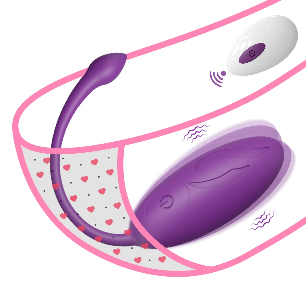 النساء هزاز للمهبل تهتز البيض التحكم عن بعد يمكن ارتداؤها سراويل هزاز الإناث الاستمناء التفاعل لعبة الجنس للأزواج