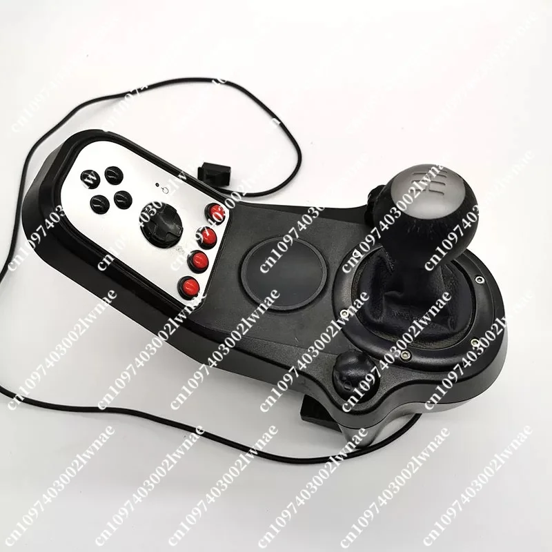 For G27 Steering Wheel Pads, Disassembly Parts, Manual G27 Steering Wheel Accessories