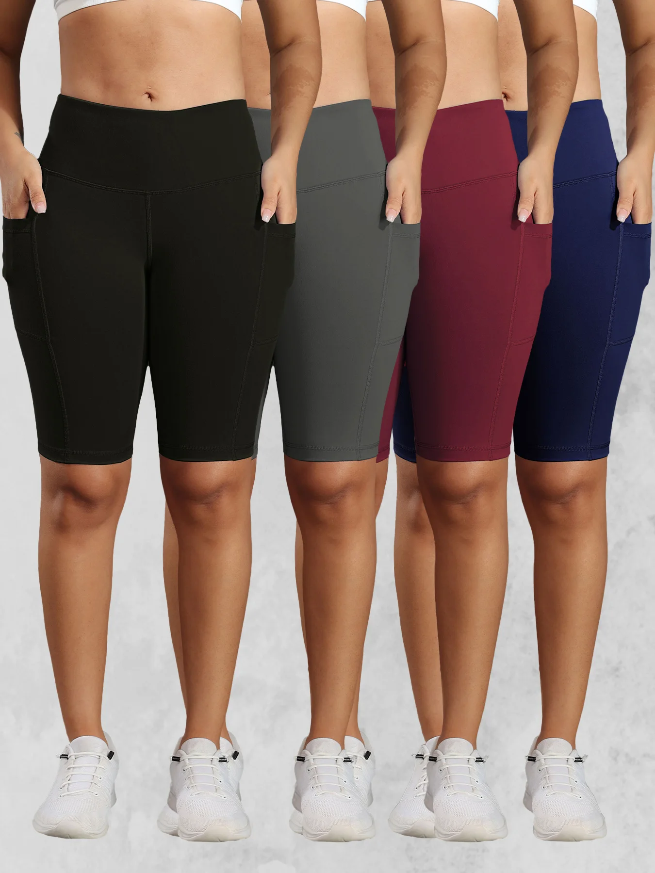 Thumbnail 3 - #22 Activewear Comparison Guide