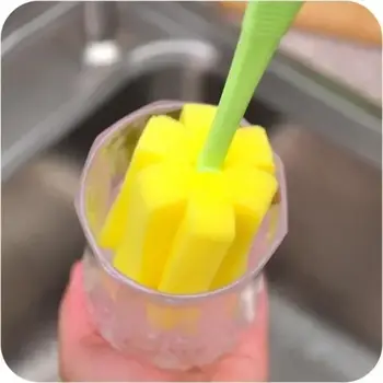 6 best sales 瓶子清潔劑 - №4