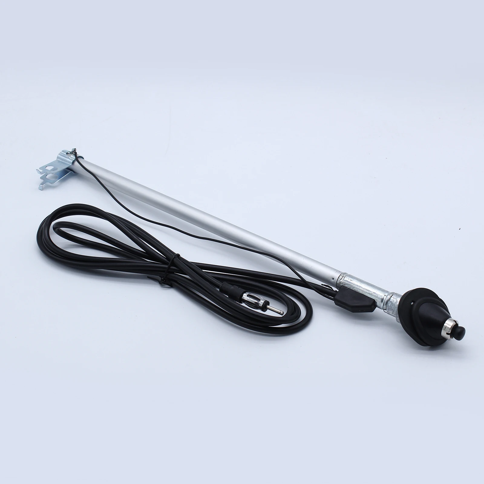 Retractable Manual Lock Down Antenna for Landcruiser 80 Series HDJ80