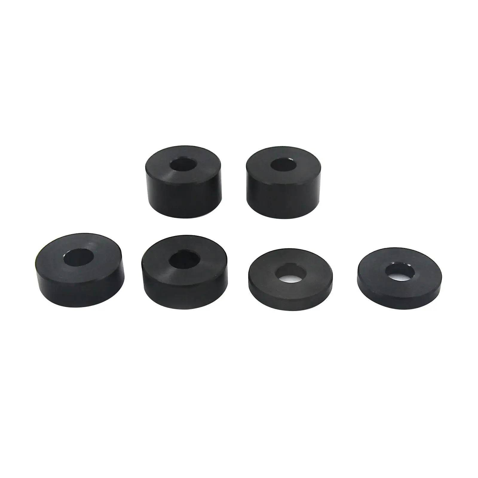 Front Driver Passenger Seat Spacer Lift Kit Adjustable Jacker for Bucket Type Seats and Vehicle Repair