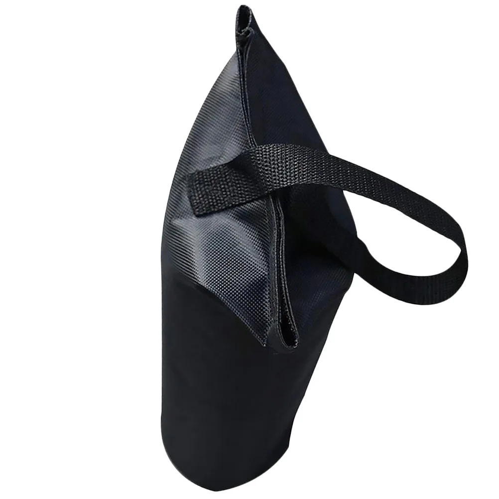 

Windproof Sandbag Premium Oxford Cloth Foldable Storage Ideal for Canopy Gazebo Tent Waterproof Sturdy Outdoor Furniture Anti
