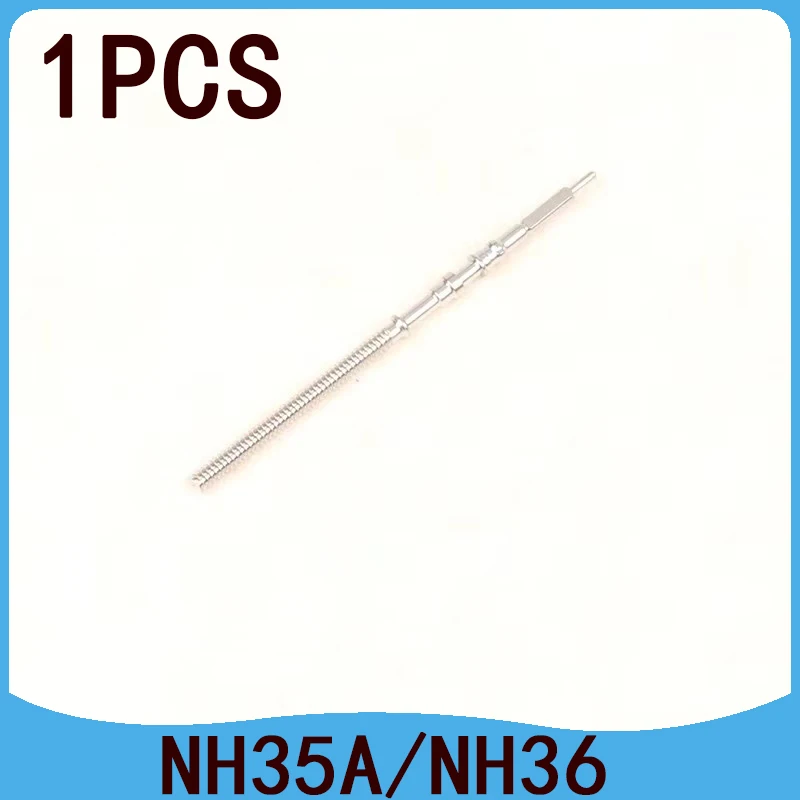 Часовая модель NH35/NH34/NH38/NH37, Рычажная сердцевина NH36, рычаг часов, рычаг, регулировка времени, автоматические Рычажные детали