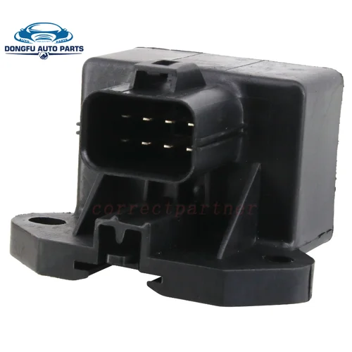 Imagen 1 del producto Módulo de Relé de Bomba de Combustible para Motor, Accesorios para Automóviles Ford F150 F250 F350 E150 E250 E350 Lincoln AA8Z9D370B AA8Z9345A 8U5Z9345D