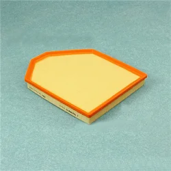 Car Engine Air Filter OEM:13717601868 for X3 F25 X4 F26 320i 528i F30 F07 Air Filter Auto Parts Auto Aftermarket Parts