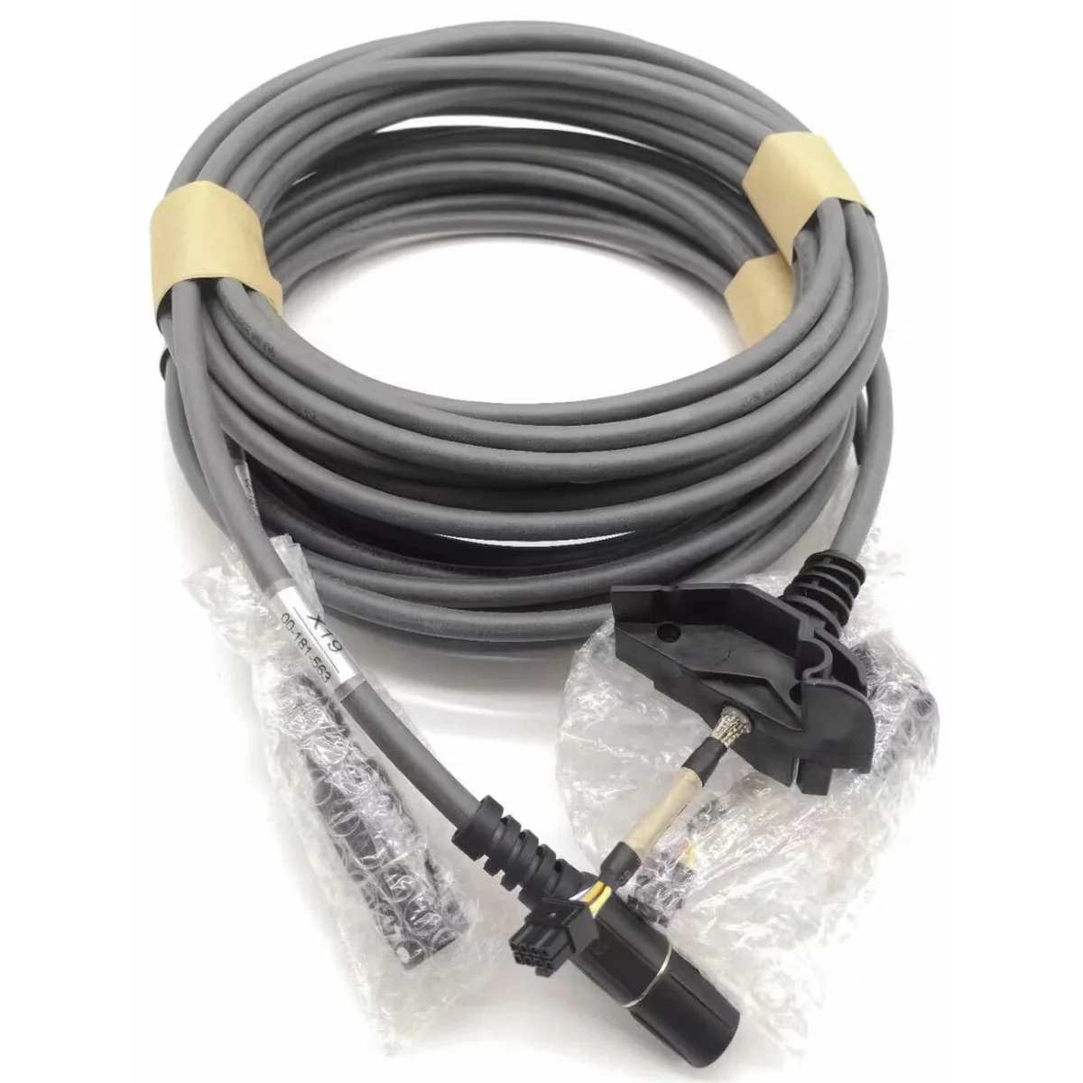 00-181-563 Extension cable for KUKA KRC4 00168334 Teach pendant