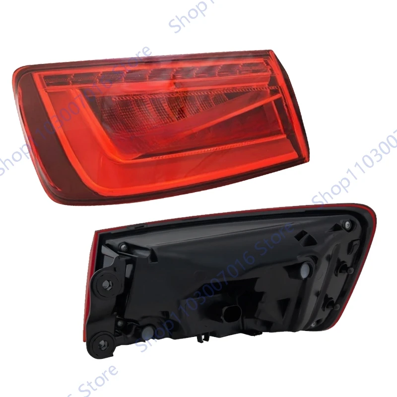 For Audi A3 Sedan 2014-2016 Rear Tail Light Warning Brake Stop Light Signal Lamp Taillight Car Accessories 8V5945095A 8V5945096A view 6