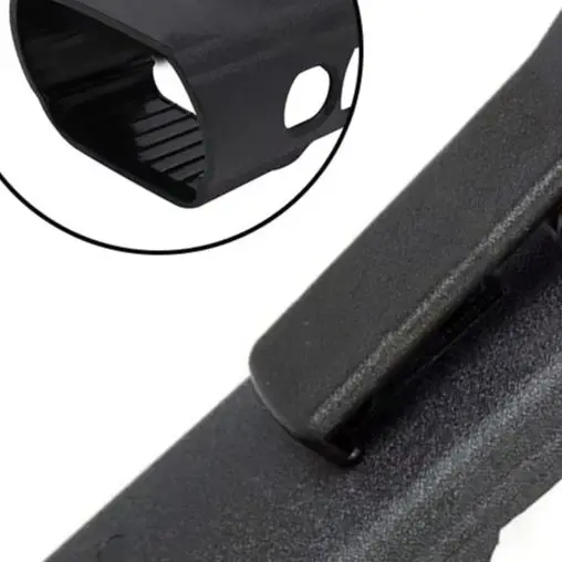 Walkie-Talkie Case For APX7000 PMLN5331 PMLN5331A Rugged PC Protective Cover With Belt Clip Shockproof Hard Shell