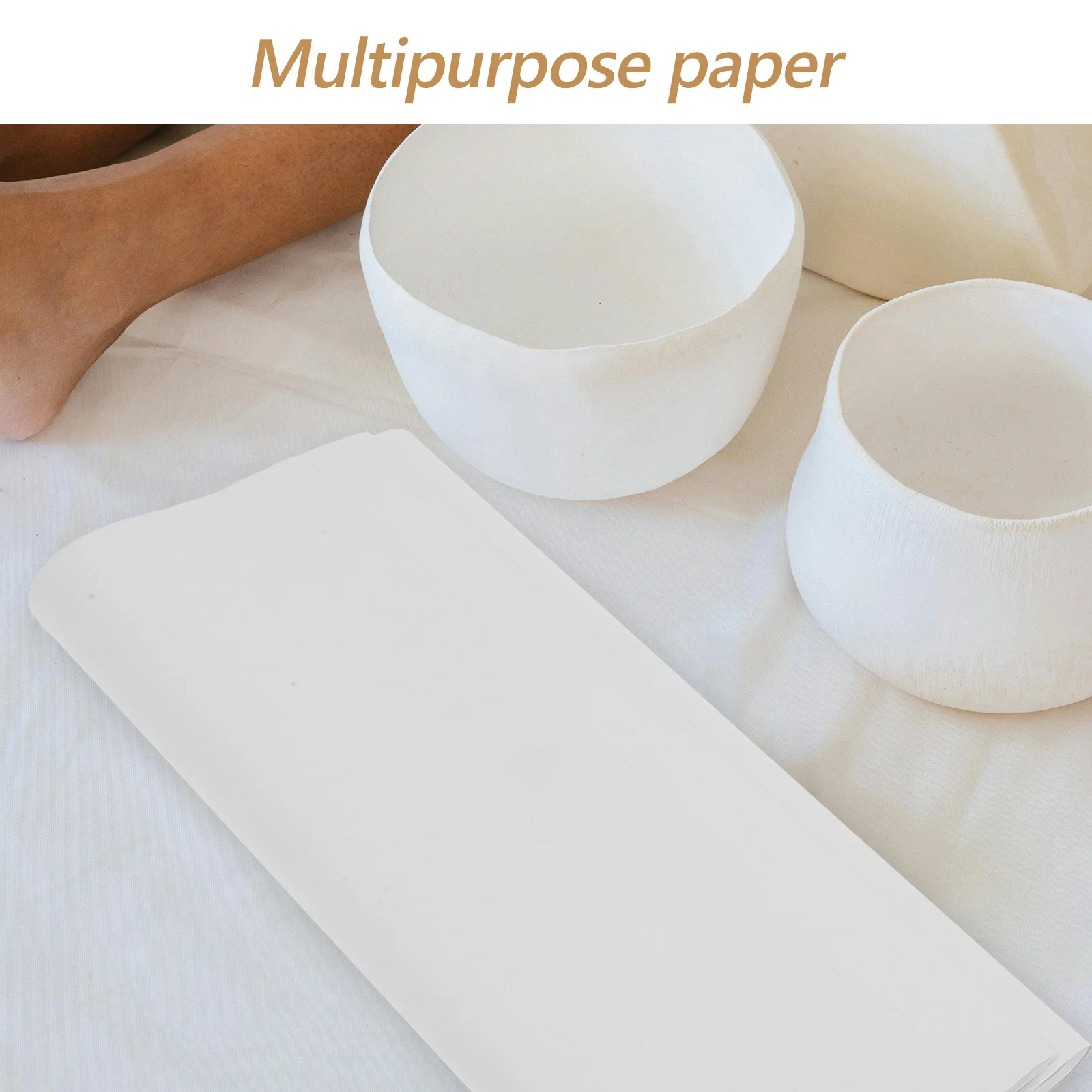 Рисунок 6 - Упаковочная газета 70X42 см