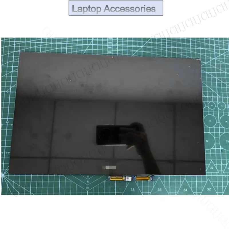 F 15.6'' Laptop LCD LED Display eDP 30pin For Asus Chromebook Flip CM5500 CM5500FDA CX5500 Touch Screen Assembly