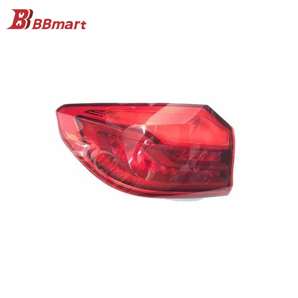 63217376463 BBmart Auto Parts 1 Pcs Wholesale Price Car Accessories Tail Light Rear Lamp Left For BMW 5 Series G30 G38 F90 M5 20