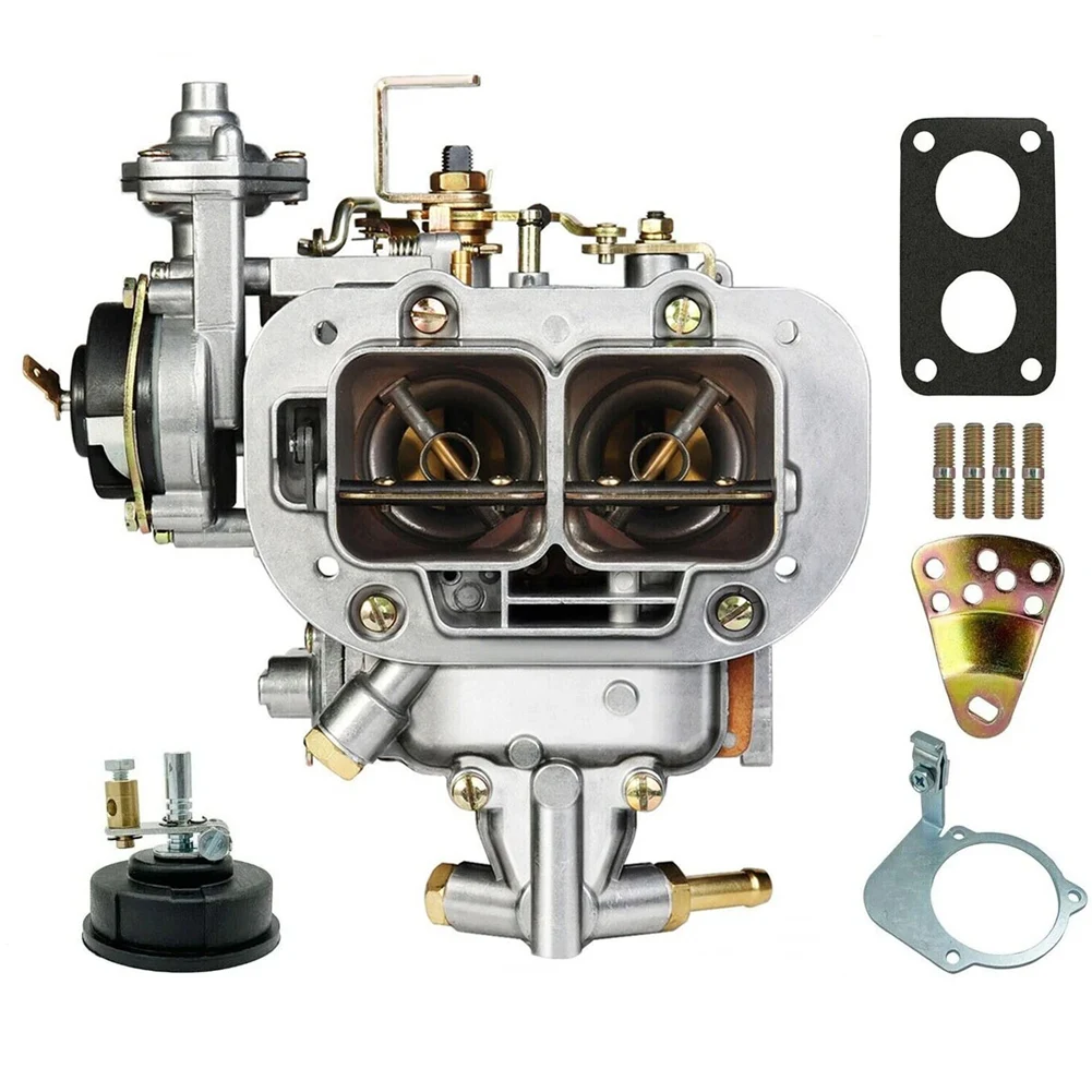New Carburetor 9900… - image
