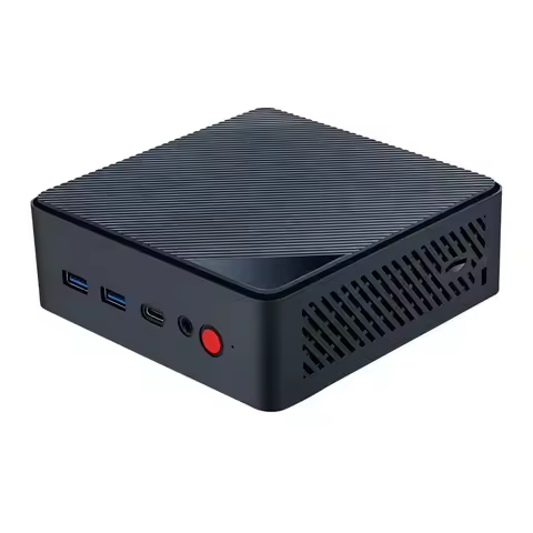 AITTACT Firewall Office Mini PC Intel N150 N100 2xi226-V 2.5G LAN DDR5 PCIE3.0x4 SSD NUC Mini Computer Windows 11 WiFi