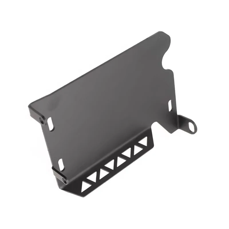 

Belly Pan Protector Motorcycle Accessories Engine Protection Cover Chassis Guard Skid Plate For ZONTES 368G 368E 368K-A28K