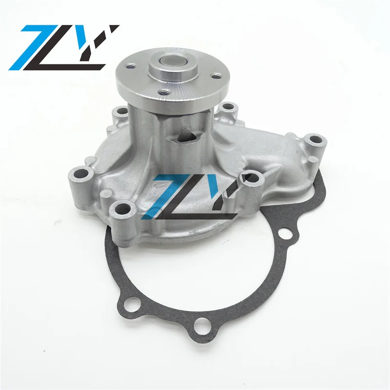 Water Pump 3879903 For V3307 Enging Construction Machinery Parts