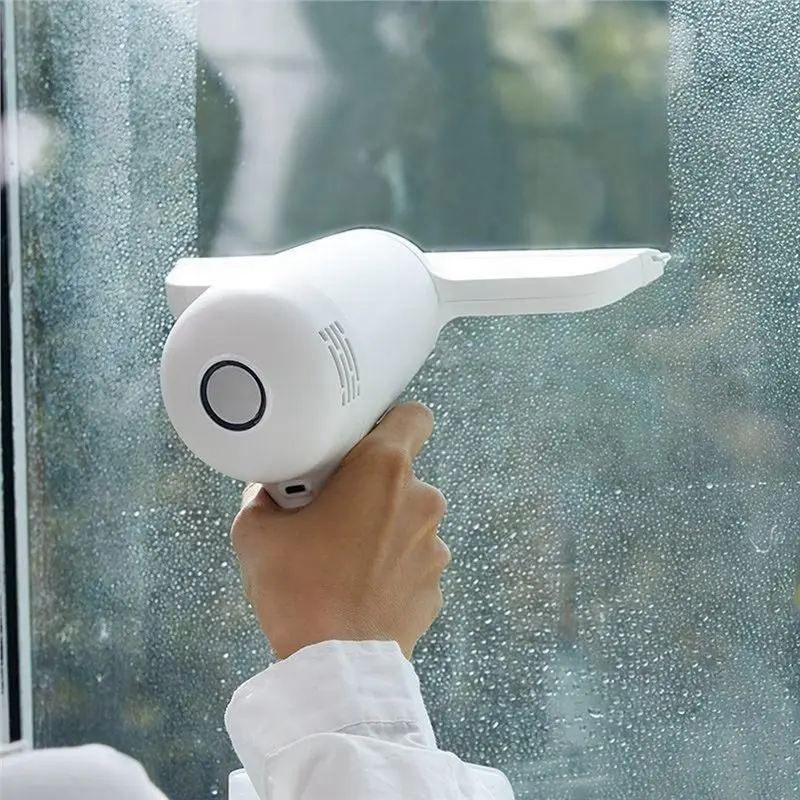 ABVI-Electric Glass Cleaning Machine Wireless Window Cleaning Robot Glass Cleaning Artifact Household Electric Glass Clear
