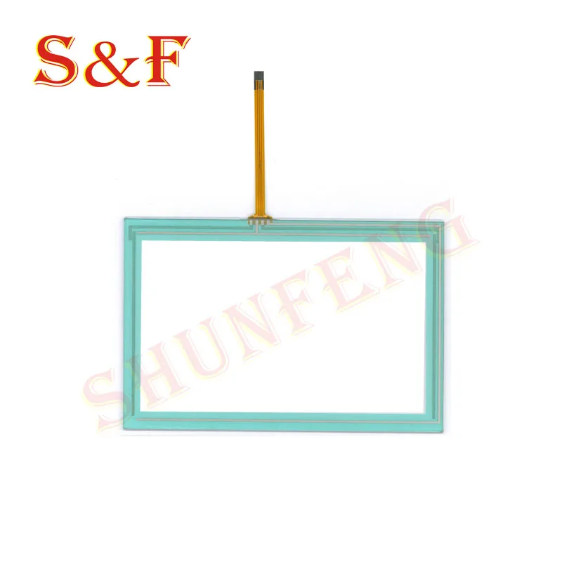 Panel de pantalla táctil LCD para Sharp MX3508 3108 2608 2310 2008 MX266 MX264N 314 M254N M354 U N tamaño 17,1*11,1 cm de alta calidad