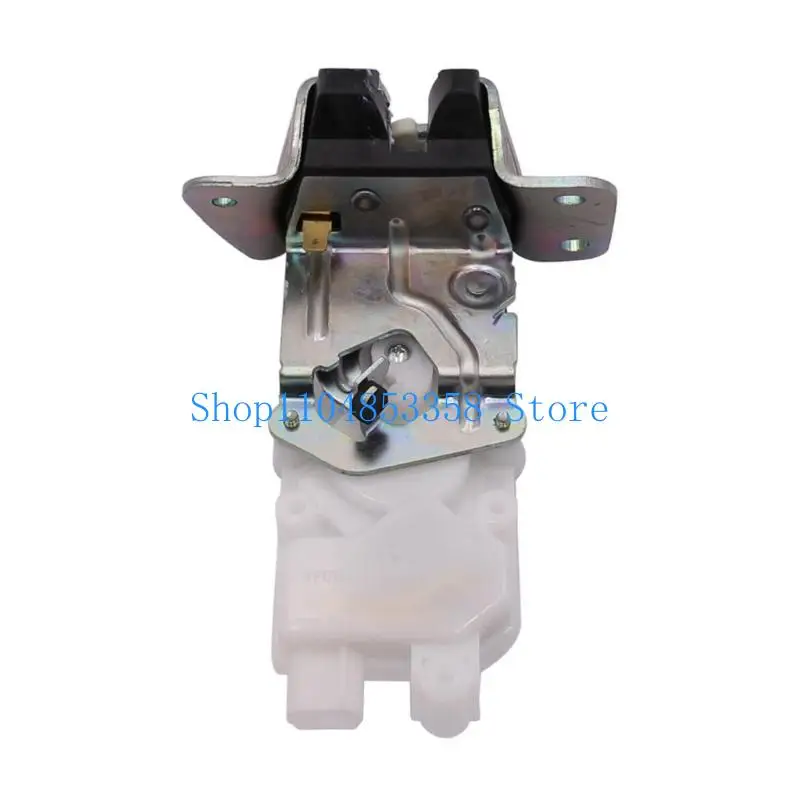 652F for RVR ASX Auto Accessories Car Tailgate Trunk Lock Actuator Release Replace 5808A067 5808A079 MR959620 5808A129