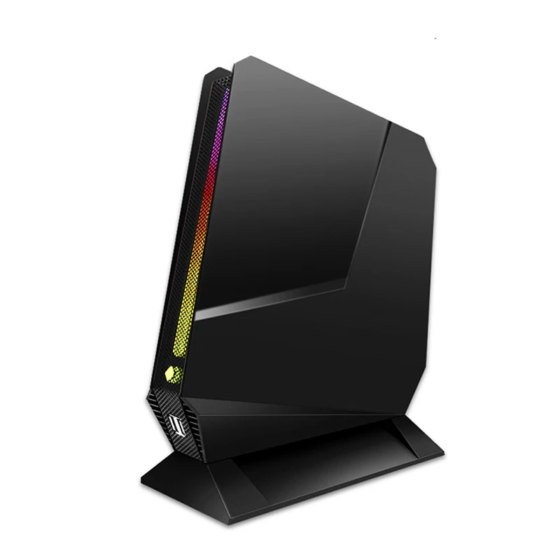 Mini PC Gamer with Intel i9 13900H i7 13800H NVIDIA RTX 4060/3050