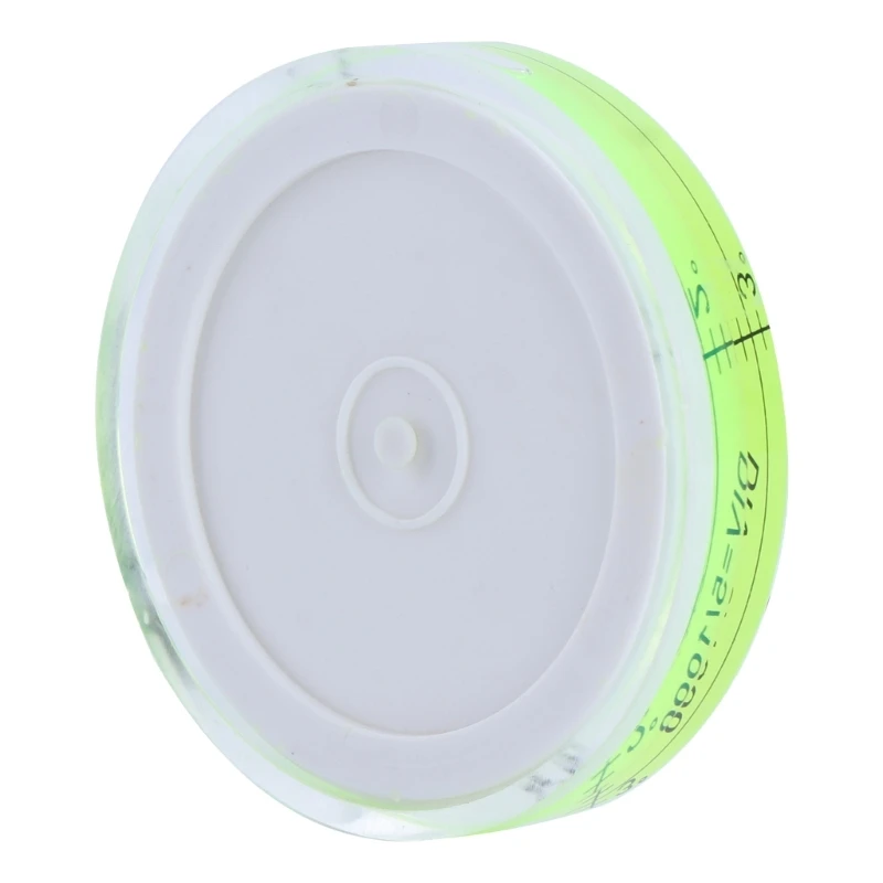 F92C 60mmx12mm PMMA Bubble Bubble Devel Reliver