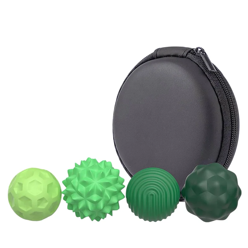 

B15C 4 шт. силиконовый магнитный сенсорный мяч, мир рук и тревога, забавные магнитные шарики без стресса