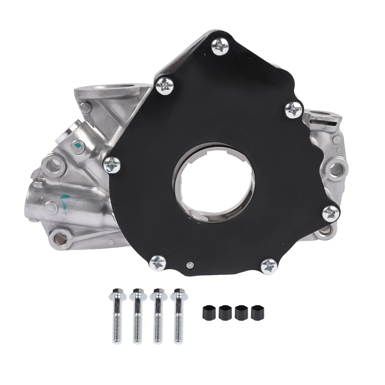 AP02 Engine Oil Pump 12744611 12733671 For Chevrolet Suburban Tahoe GMC Sierra 1500