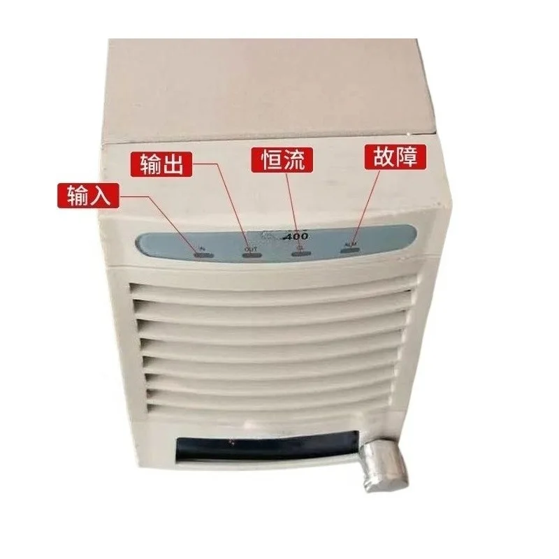 2400 disassembly module modified adjustable power supply,With reverse connection protection, lead acid device/lithium battery