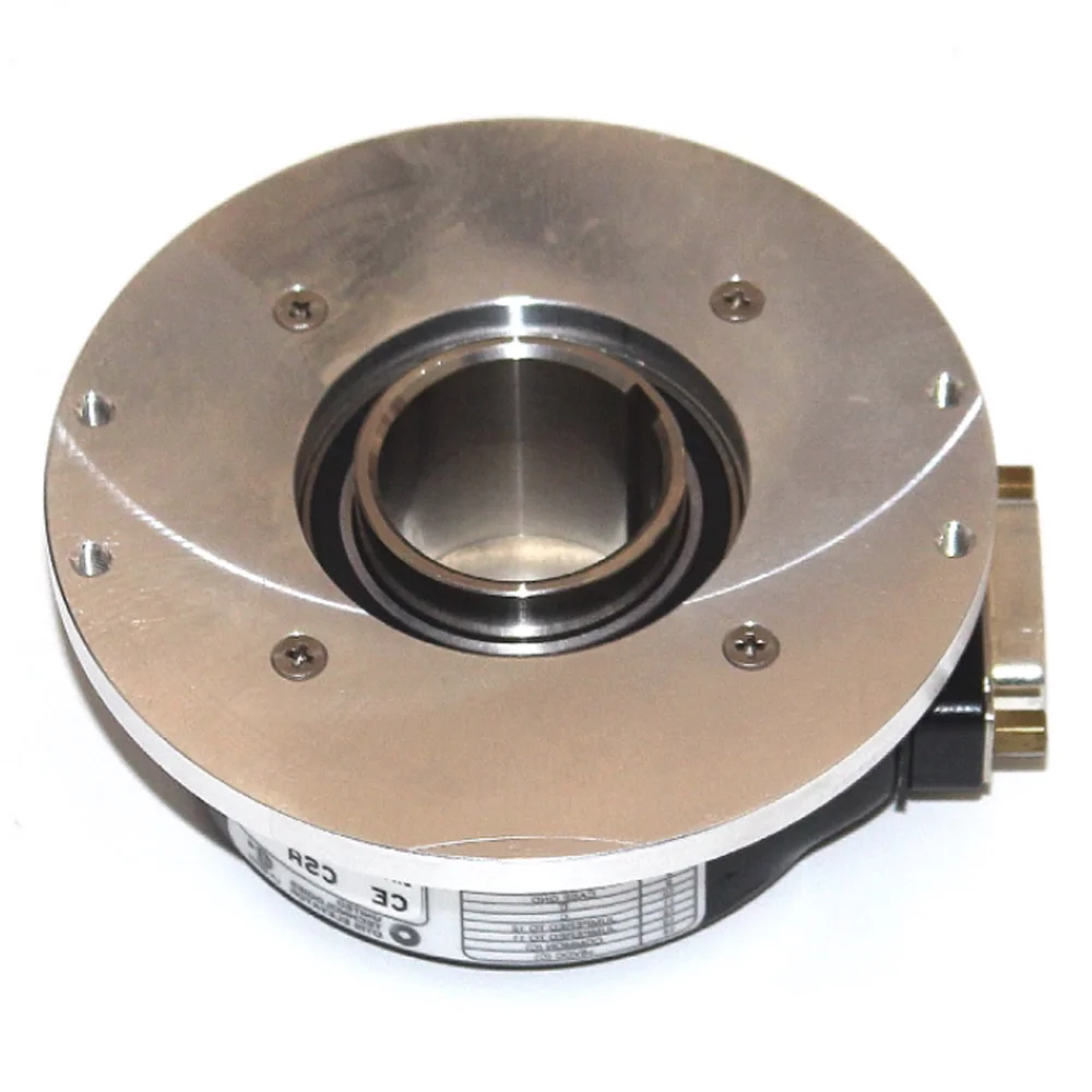 Elevator Encoder AAA633W1 RI7610000X2X104 1 Piece