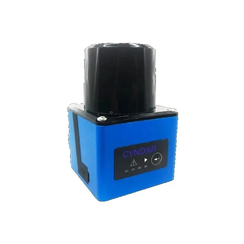 Xinda Safety Laser Scanner, Obstacle Avoidance Radar, Anti collision Forklift AGV