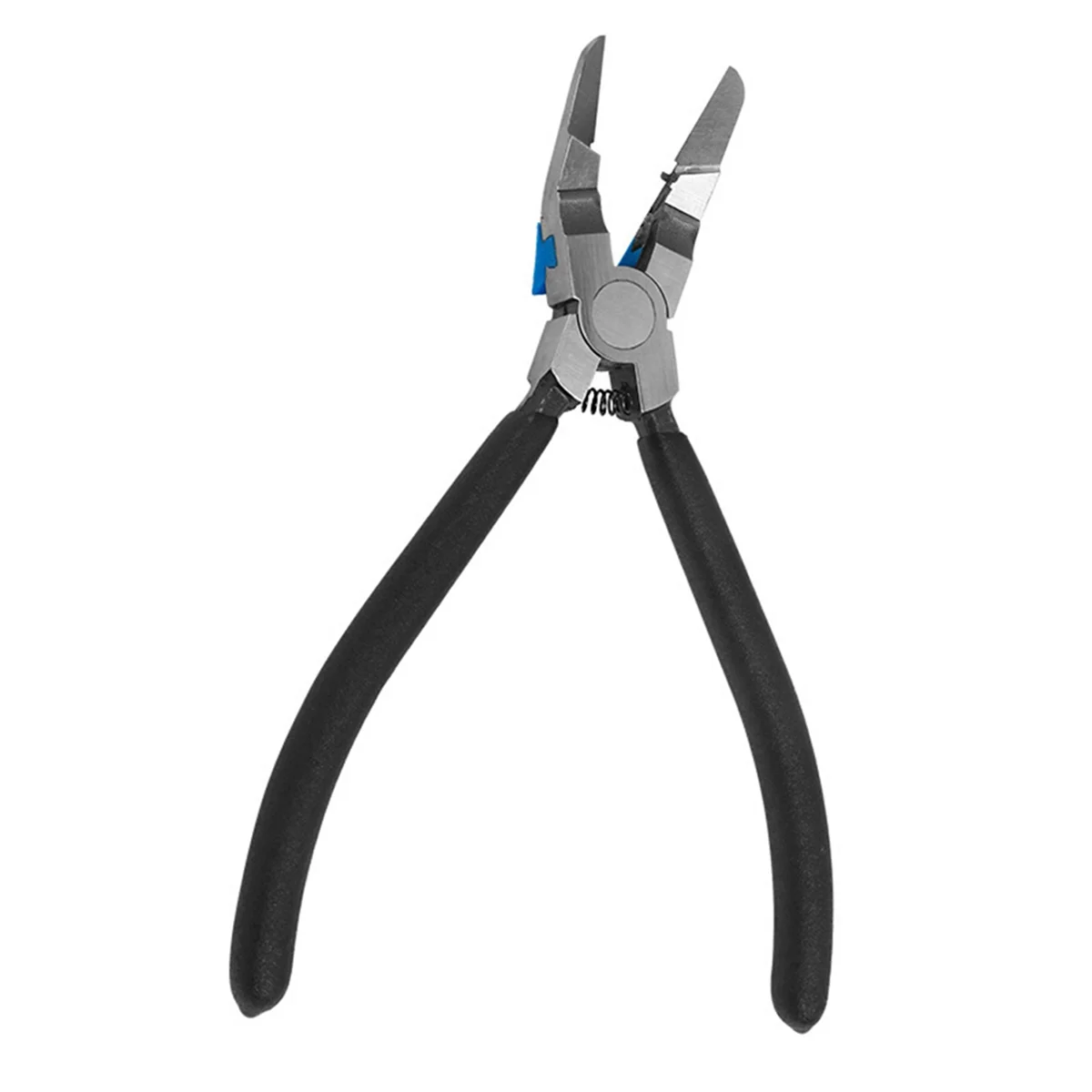 A002 Car Buckle Pliers Rubber Buckle Screwdrivers Car Door Panel Interior Lifting Pliers Prying Board Disassembly Tools view 4