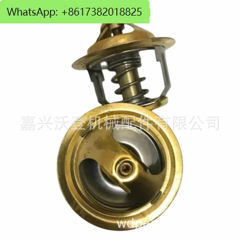 600-421-6210 thermostat suitable for Komatsu 4D105 6D105 S6D105