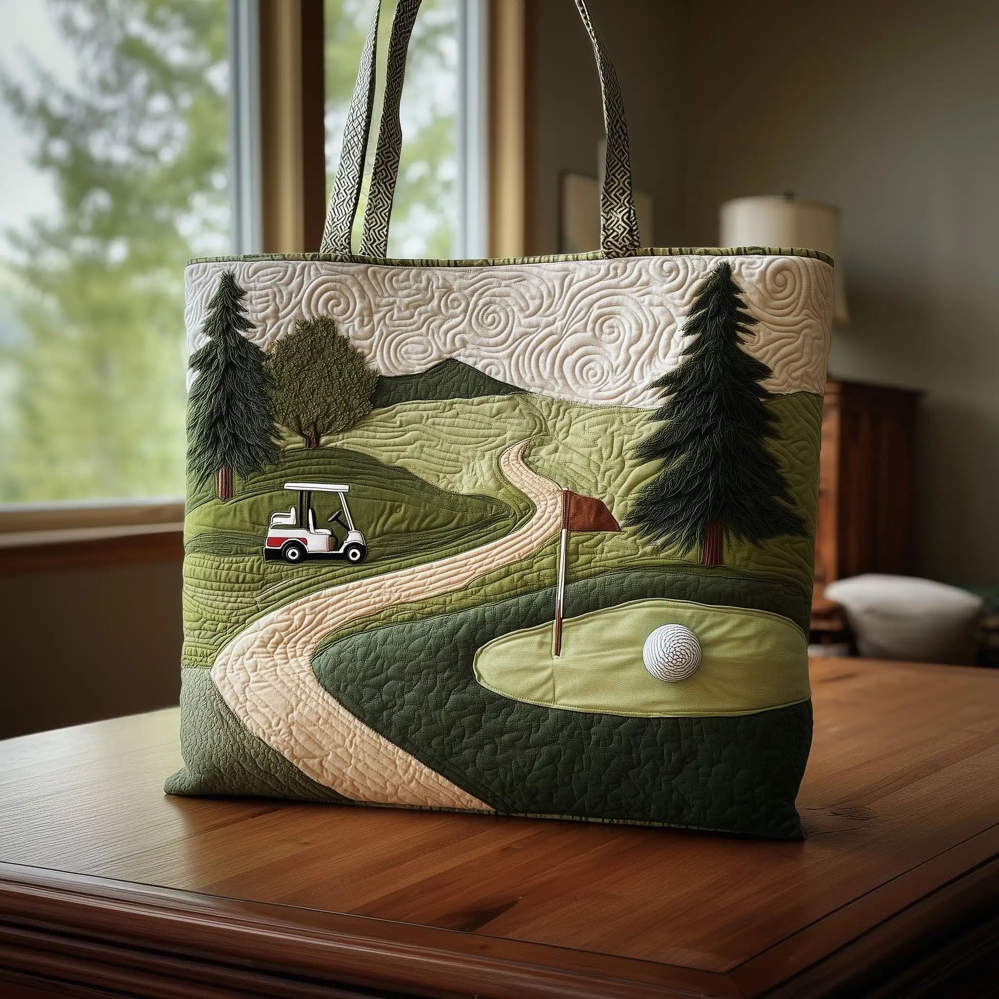 

3D Printed Quilted Tote Bag Sport Shopping Bags Gifts retro Shoulder Bags Handbag Beach Travel Bag Hiking Camping