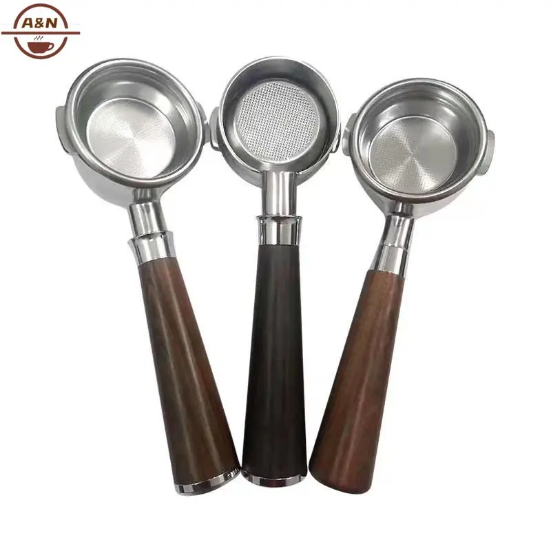 58Mm Bottomless Por…