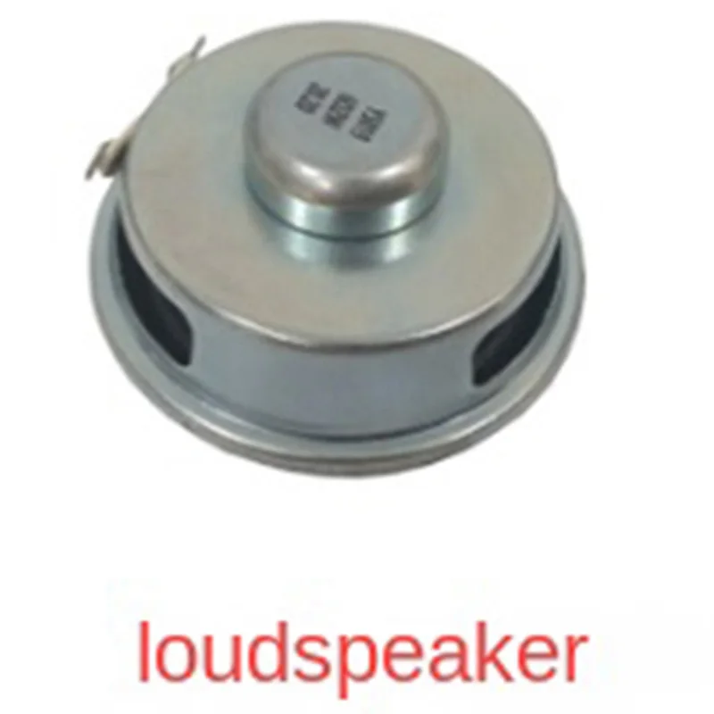 Headphone Speaker DIY Headphone Speaker Composite Membrane Speaker Headphone Speaker Driver