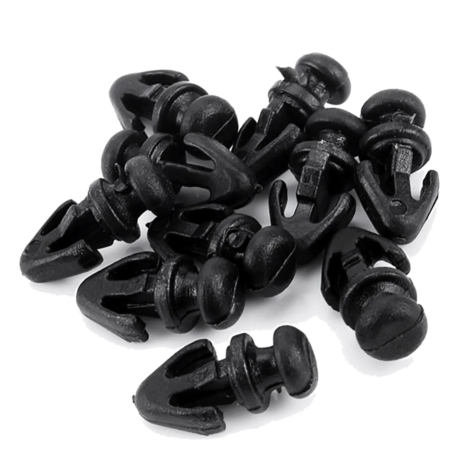 

Пластиковая фиксированная Пряжка для автомобиля, 10 шт., крепление 1042065 для моделей Ford Mondeo MK2, MK3 и MK4