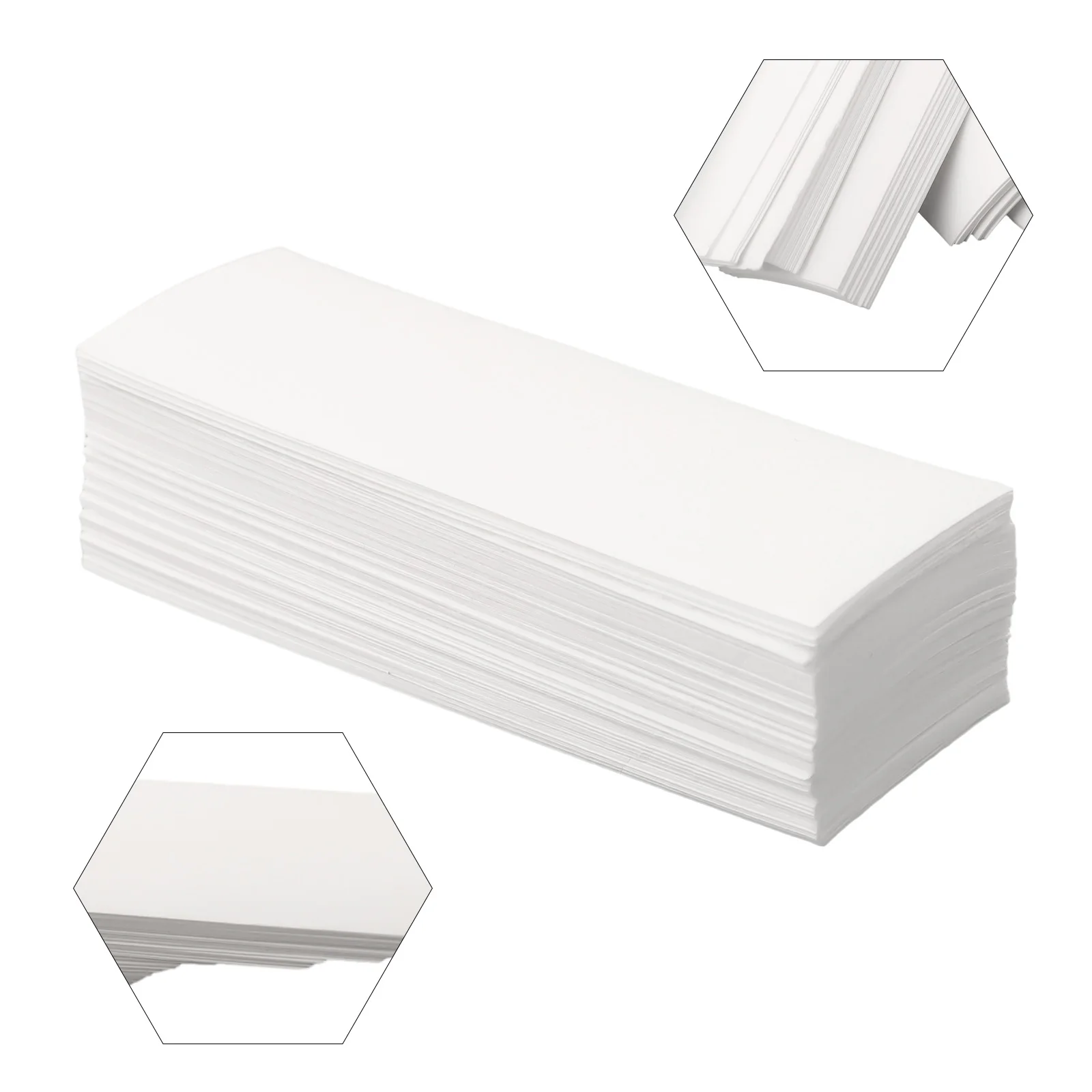 For Clarinet For Saxophone Absorbent Paper Clean Care Sheet For Musician 100 Sheets Ample Supply Compact Drying